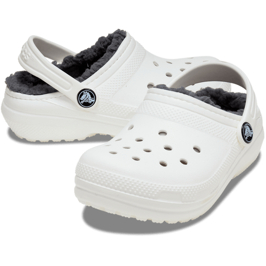 Kids' Classic Lined Clog - US 2103