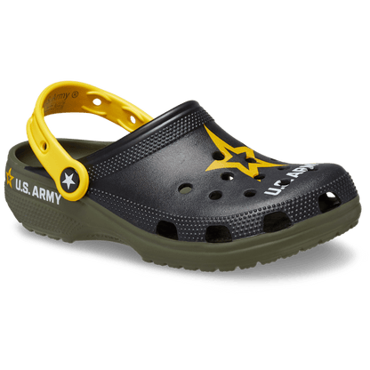 U.S. Army Classic Clog - US 5643