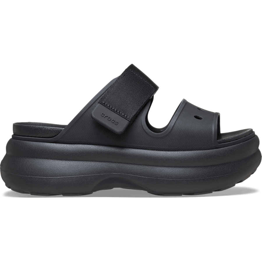 Soho Two Strap Sandal - US 9323