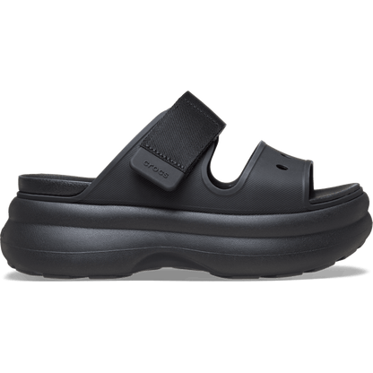 Soho Two Strap Sandal - US 9323