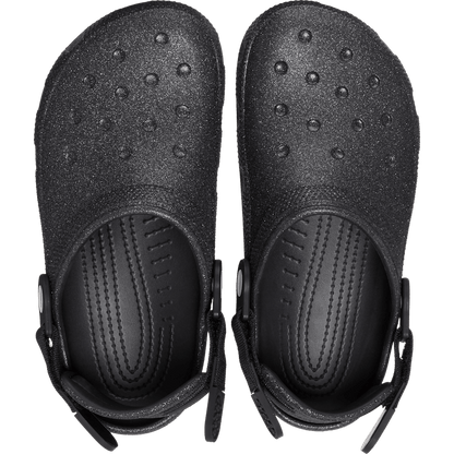 Classic Work Graphic Clog - US 9318