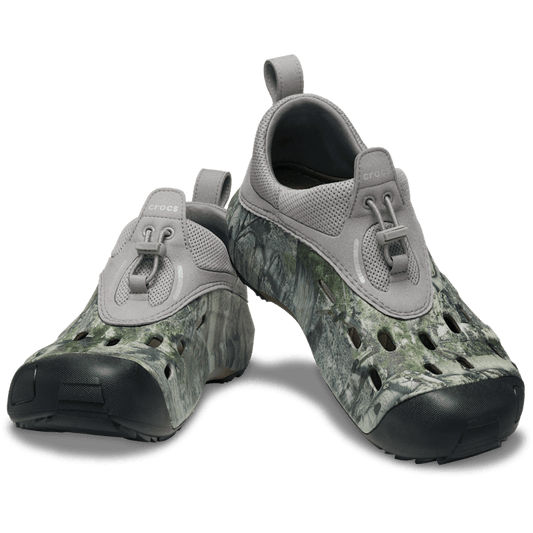 Crocs Quick Trail Low Mossy Oak - US 4042