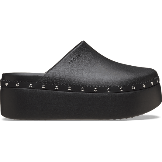 Dylan Platform Studded Clog - US 8767