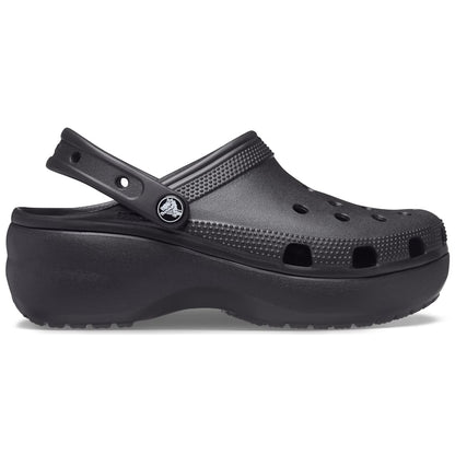 Women's Classic Platform Clog - US 2522