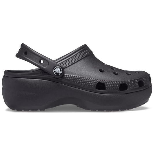 Women's Classic Platform Clog - US 2522
