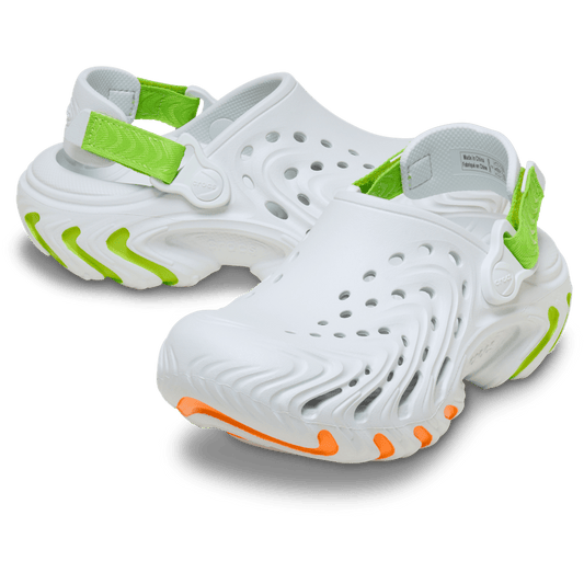 Kids' Echo II Clog - US 8334
