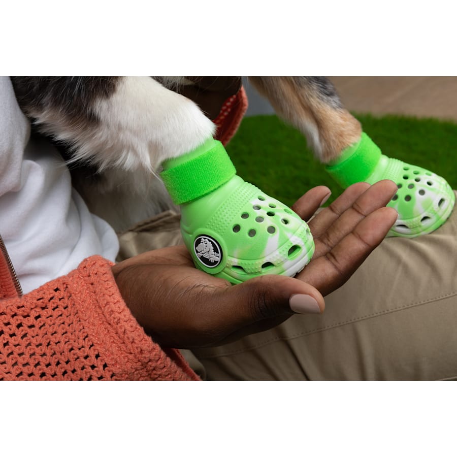 Pet Crocs Boots - US 2891