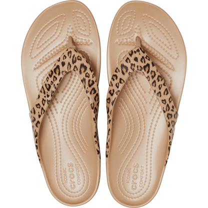 Kadee II Leopard Flip - US 1578