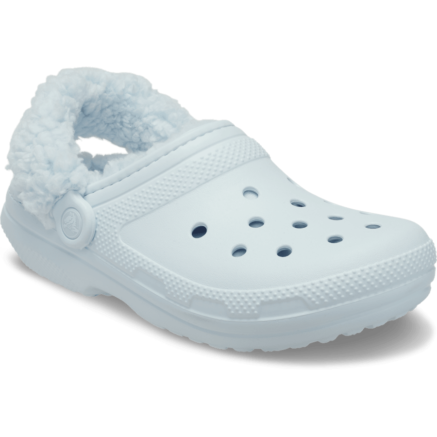 Classic Fleece Lined Clog - US 4706
