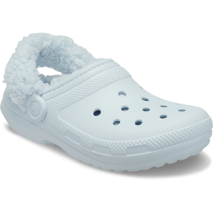 Classic Fleece Lined Clog - US 4706