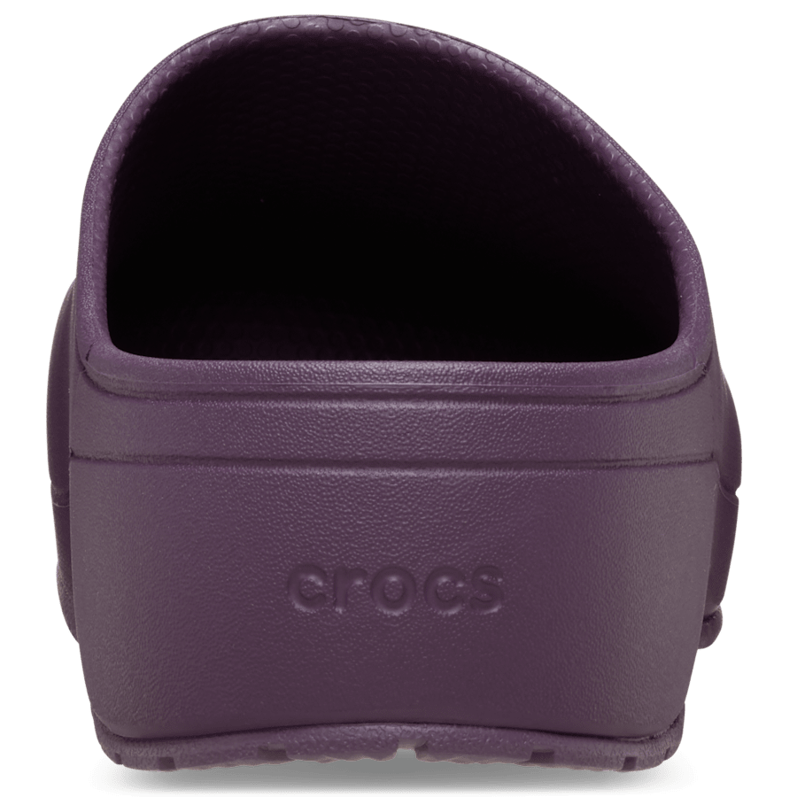 Crocs Classic Quiet Clog - US 6072