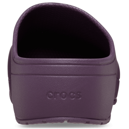 Crocs Classic Quiet Clog - US 6072
