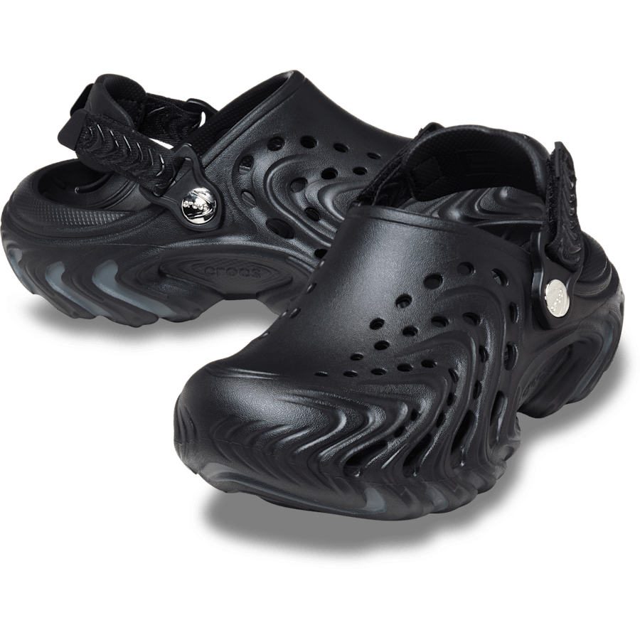 Kids' Echo II Clog - US 5238