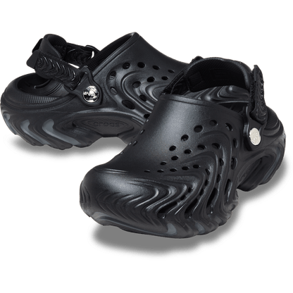 Kids' Echo II Clog - US 5238
