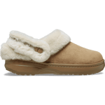 Classic Unfurgettable Vegan Suede Clog - US 9913