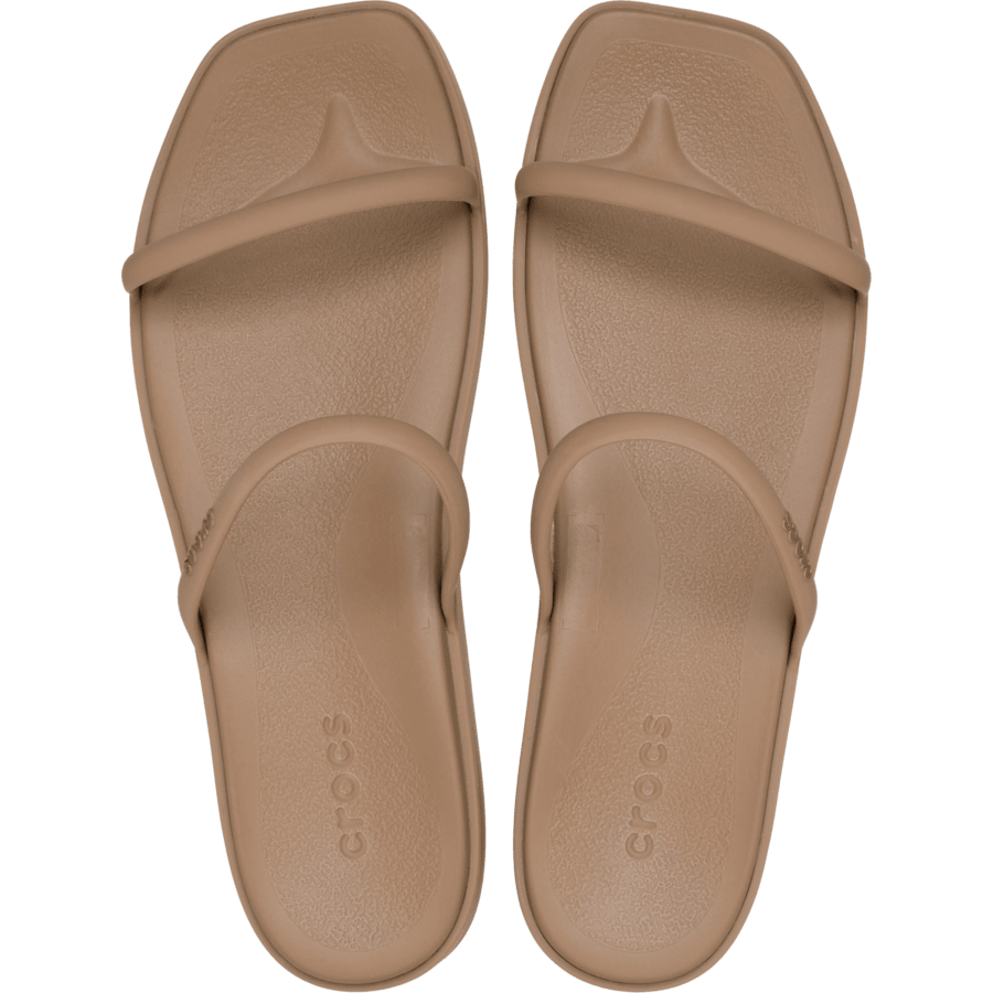 Miami Two Strap Sandal - US 6317