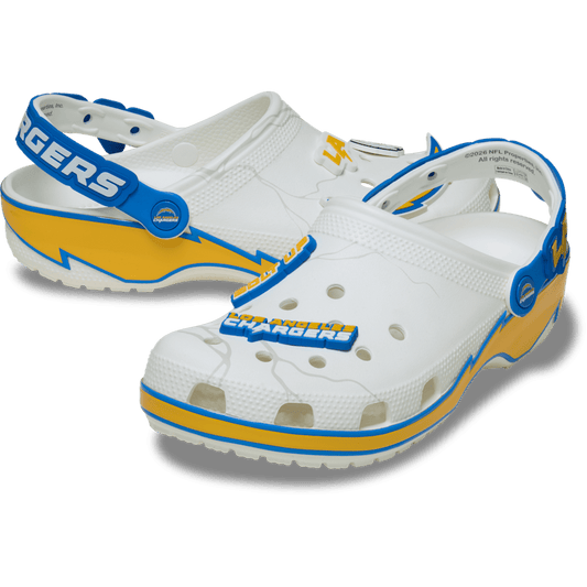 NFL Los Angeles Chargers Classic Clog - US 5044