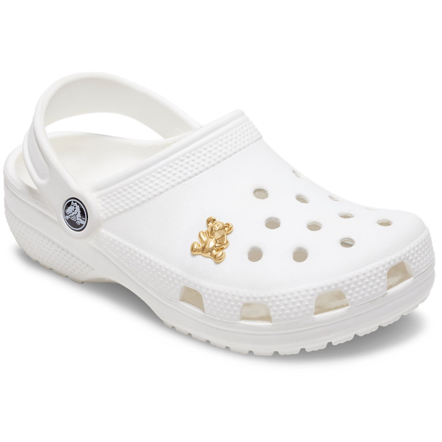 18K Gold Bear - US 7255