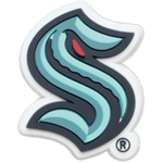 NHL® Seattle Kraken® - US 4209