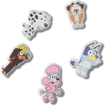 Bluey 5 Pack - US 6458