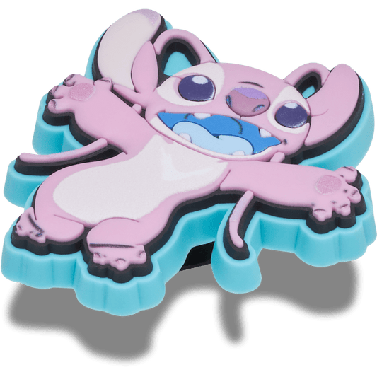 Stitch Angel Jibbitz - US 3665