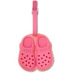Classic Clogs Luggage Tag - US 9840