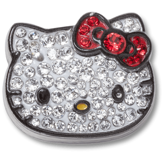 Hello Kitty® with Swarovski® crystals - US 5403