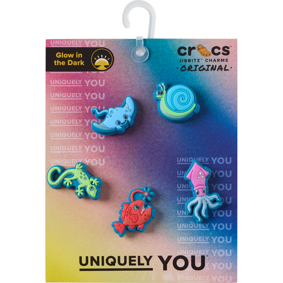 Tiny Cute Creatures 5 Pack - US 9411