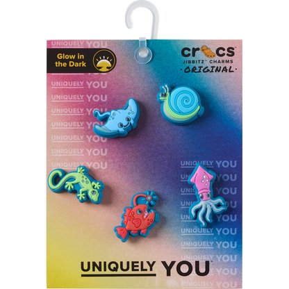 Tiny Cute Creatures 5 Pack - US 9411