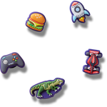 Tiny Boy Favorites 5 Pack - US 3127