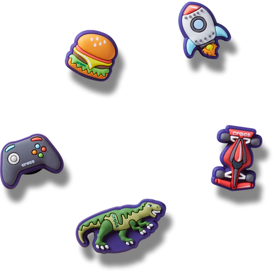 Tiny Boy Favorites 5 Pack - US 3127