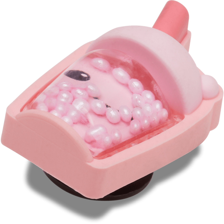 Strawberry Boba - US 7780