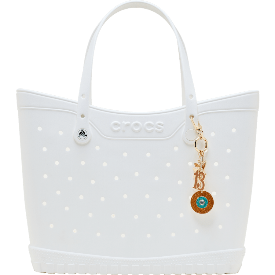 Showstopper Bag Charm - US 9991