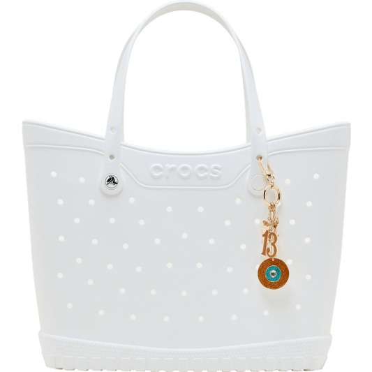 Showstopper Bag Charm - US 9991