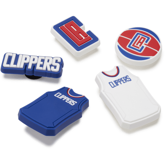 NBA Los Angeles Clippers 5 Pack - US 4753