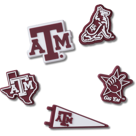Texas A&M 5 Pack - US 3074