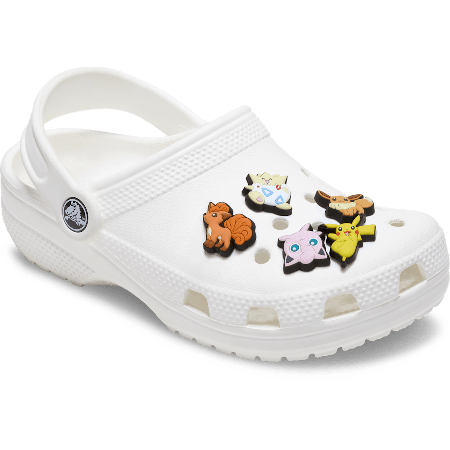 Pokémon Jibbitz™ Charms - US 4049