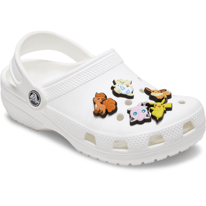 Pokémon Jibbitz™ Charms - US 4049