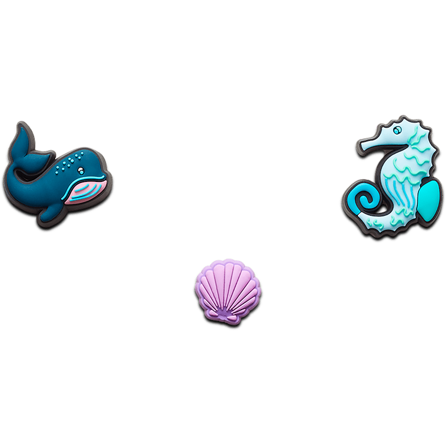 Under The Sea 3 Pack - US 4267