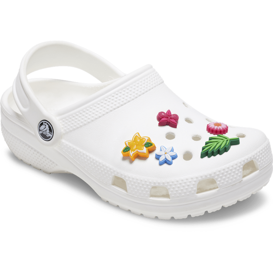 Tropical Flower Bunch 5 Pack - US 8043