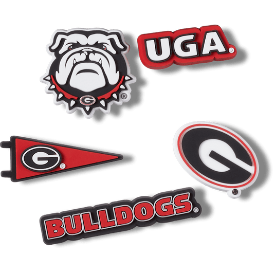 University of Georgia 5 Pack - US 2908