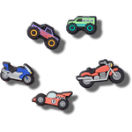 Weekend Vehicles 5 Pack - US 3169