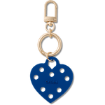 Jibbitz Heart Bag Charm - US 6456