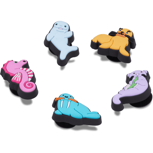 Lil Baby Animals 5 Pack - US 7482
