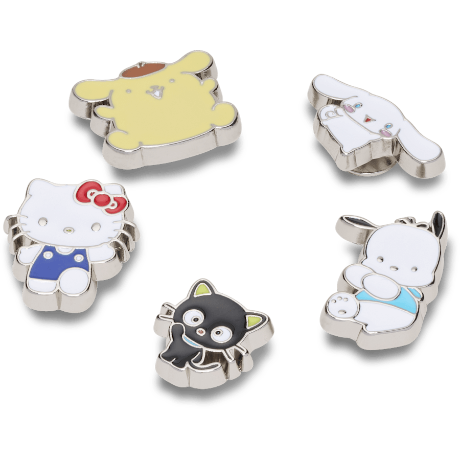 Hello Kitty® and Friends Elevated 5 Pack - US 2785