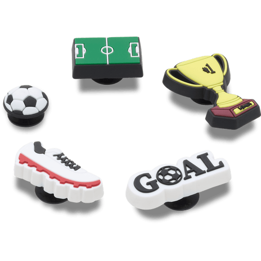 Soccer Star 5 Pack - US 4304