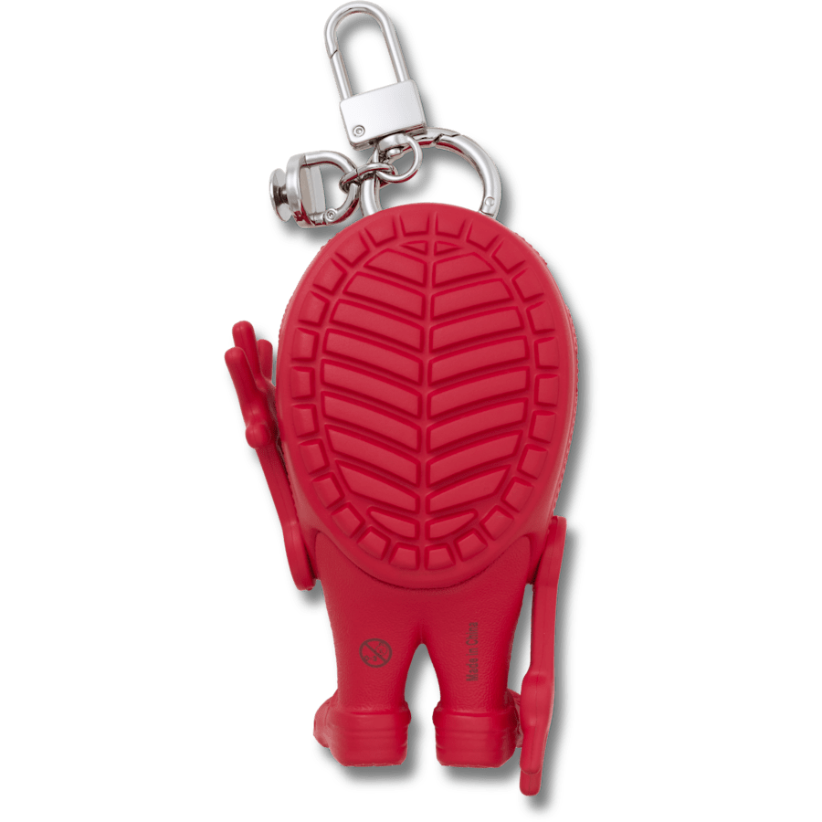 Lil Classic Bag Charm - US 2898