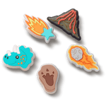 The Mesozoic Era 5 Pack - US 5670