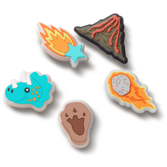 The Mesozoic Era 5 Pack - US 5670