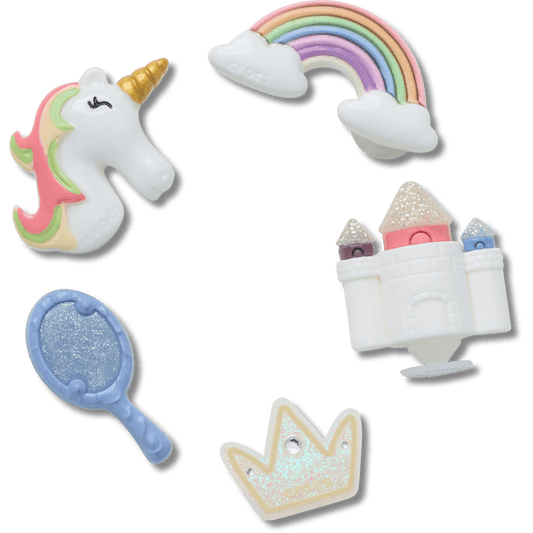 Pretty Princess 5 Pack - US 9429